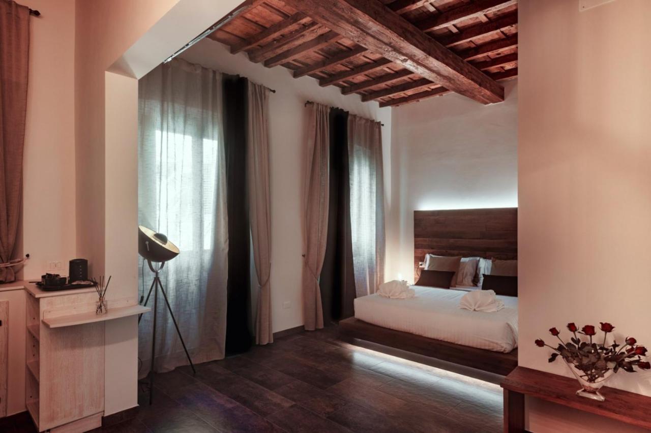 Oro Nero Florence Extérieur photo