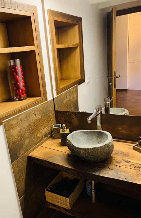 Oro Nero Florence Extérieur photo